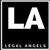 Legal Angels Logo