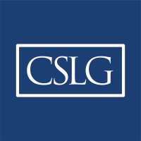 Compliance Systems Legal Group (CSLG) Logo