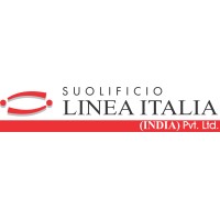 Suolificio Linea Italia India Logo