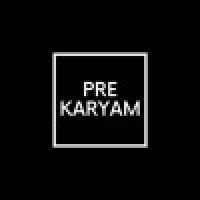 prekaryam.net Logo