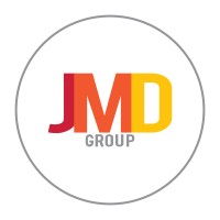 JMD Group UK Logo