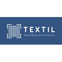 TEXTIL Laundry Solutions Logo