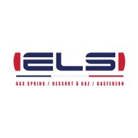 ELS Equilibrium Lift System Logo