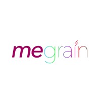 megrain Logo