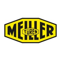MEILLER Aufzugtüren GmbH Logo
