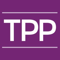 The Power People Logo