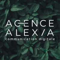 Agence Alexia Logo
