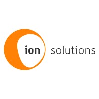 ION Solutions Logo