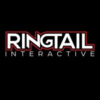 Ringtail Interactive Logo