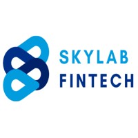 Skylab fintech Logo