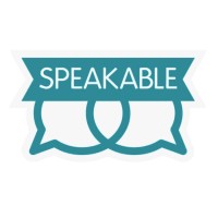 Speakable Logo