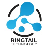 Ringtail Technology Logo