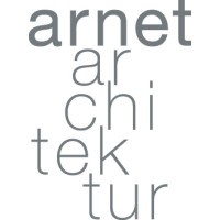 Arnet Architektur Logo