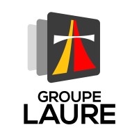 Groupe LAURE Transports et Logistique Logo