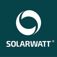 SOLARWATT UK & Ireland Logo