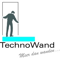 TechnoWand systeemwanden Logo