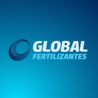 Global Fertilizantes Logo