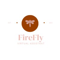 FireFly Virtual Assistant Logo