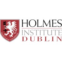 Holmes Institute Dublin Logo