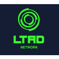LTAD Network Logo