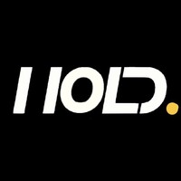 Hold Media Agency Logo