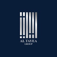 AlTayea Group Logo