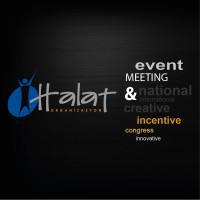 Halat Events & Incentive Company Logo