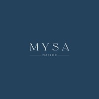MYSA Maison by SMP Logo