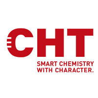 CHT TURKEY KİMYA San. ve Tic. A.Ş. Logo