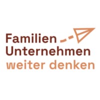 Familienunternehmen weiter denken Logo
