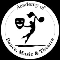 Academy of Dance, Music & Theatre Logo