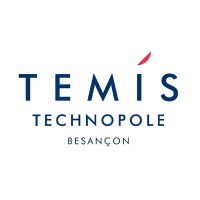 TEMIS Technopole Logo