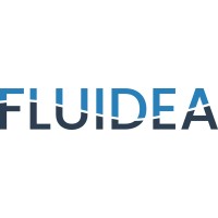 Fluidea s.r.o. Logo