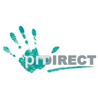 PR Direct Ltd Logo