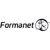 FORMANET SRL Logo