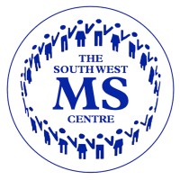 South West MS Therapy Centre Logo