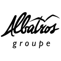 Albatros Logo