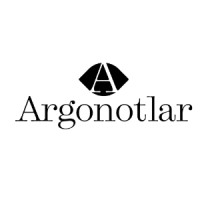 Argonotlar Güncel Sanat Logo