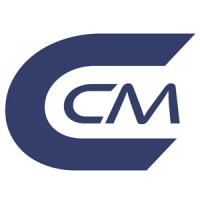 CARINI COS. MEC. S.r.l. - Lavorazioni meccaniche CNC | Carpaneto Piacentino (Piacenza) Logo