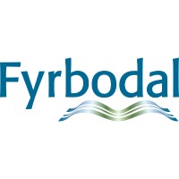 Fyrbodals kommunalförbund Logo