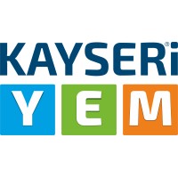 Kayseri Yem Sanayi ve Ticaret A.Ş. Logo