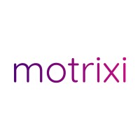 Motrixi Logo
