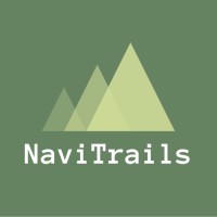 NaviTrails Logo