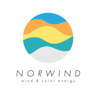 Norwind Energias Renováveis Logo
