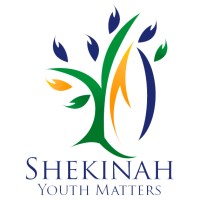 Shekinah Logo