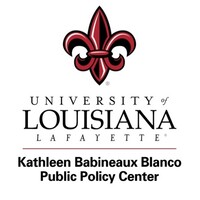 Kathleen Blanco Public Policy Center Logo