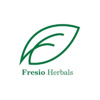 Fresio Herbals Pvt. Ltd. Logo