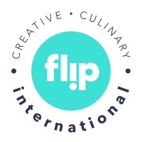 Flip International Dubai Logo