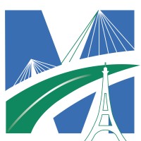 MASE Ile de France Normandie Centre Logo
