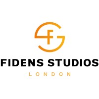 Fidens Studios Logo